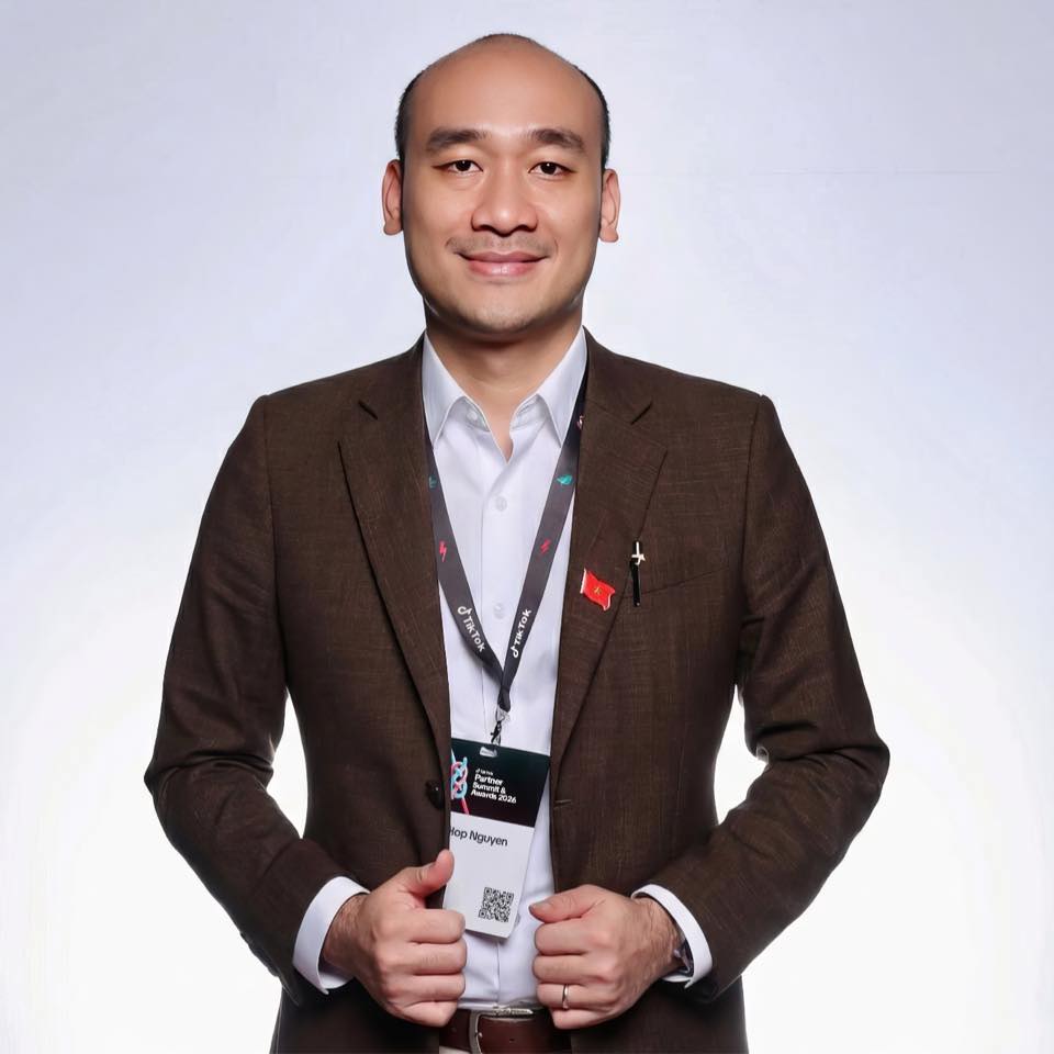 Thái Hợp
